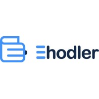 Ehodler logo - Similar company to Karbun