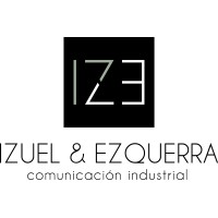 IZE Comunicación Industrial logo - Similar company to C2 Comunicación