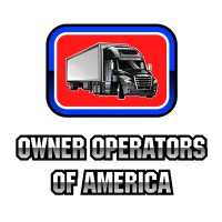 Owner Operators of America logo - Similar company to Owner//Driver