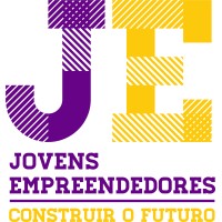 JOVENS EMPREENDEDORES - Construir o Futuro logo - Similar company to Orbis - Cooperação E Desenvolvimento