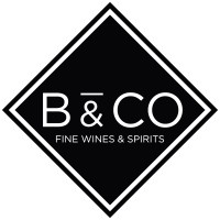 B&CO Fine wines & spirits logo - Similar company to Baghag