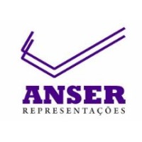 Anser Representações logo - Similar company to Egenha