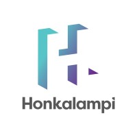 Honkalampi-säätiö logo - Similar company to Aamos Kuntoutus- Ja Terapiapalvelut