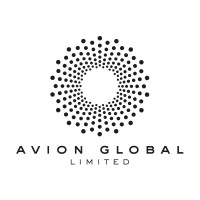 Avion Global Limited logo - Similar company to Aeroship Freight Solutions Pvt. Ltd.