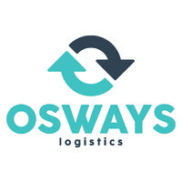 Osways Logistics logo - Similar company to Drone Xpress Shipping