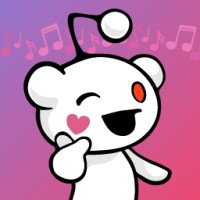 Reddit K-Pop logo - Similar company to Reddit Scraper Tool