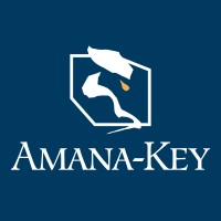 Amana-Key logo - Similar company to Ibfc