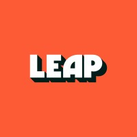 LEAP logo - Similar company to Walton Birch