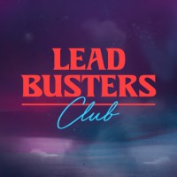 LeadBusters.Club logo - Similar company to Giantpanda