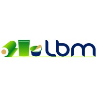 LBM SAC logo - Similar company to Mubaplast