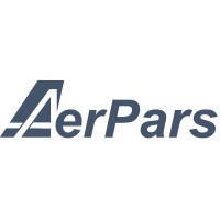 AerPars logo - Similar company to Parviz Nikpoor Aviation Academy