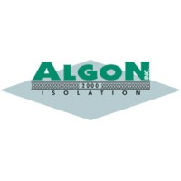 ISOLATION ALGON 2000 logo - Similar company to Cti Isolation