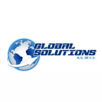 Global Solutions | Ingeniería Eléctrica | Sistema HVAC | Sistema de detección de incendios logo - Similar company to Klima Hvac Solutions