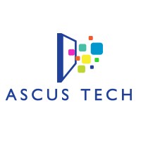 ASCUS TECH logo - Similar company to Pydahsoft