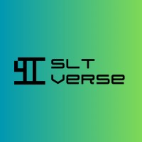 SLTVerse logo - Similar company to Kofa Emsi