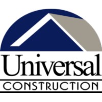 Universal Construction Company LLC logo - Similar company to Universal Construction, Llc.