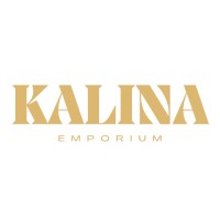 Kalina Emporium LLC logo - Similar company to She Arrived
