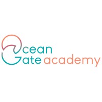 Ocean Gate Academy logo - Similar company to Abrapa Formation