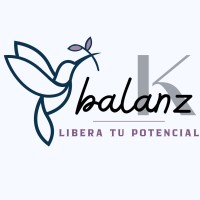 Balanz K - Consulting logo - Similar company to Evanza - Formación Para La Mujer Con Propósito