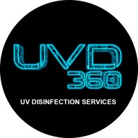 UVD360 logo - Similar company to Traffik360