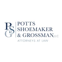 Potts, Shoemaker & Grossman, LLC logo - Similar company to Berman Voss