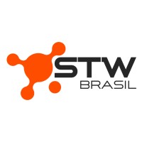 STWBrasil logo - Similar company to Qualisign - Assinatura Digital E Eletrônica