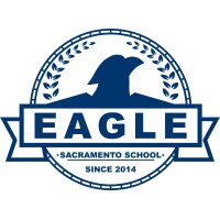 Eagle Sacramento School logo - Similar company to Uintah School District
