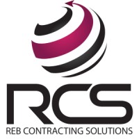 REB Contracting Solutions logo - Similar company to Nc Racks Installers Inc.