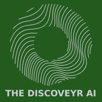 The Discovery AI Tunisia logo - Similar company to Ddf (Designers Do Futuro)