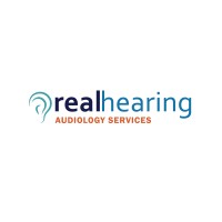 Real Hearing Audiology Services logo - Similar company to Bierens Group International Debt Collection