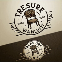 TreasureFuniture logo - Similar company to The Tippler | Chelsea Market | Speakeasy And Event Venue