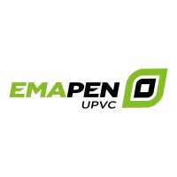 Emapen for upvc profile logo - Similar company to Dynamic Overseas