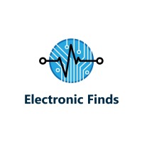 Electronic Finds logo - Similar company to Boca Med Tech
