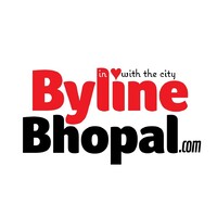 Byline Bhopal logo - Similar company to Central Chronicle