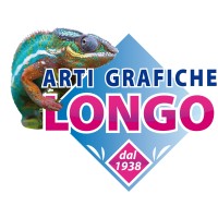 ARTI GRAFICHE LONGO logo - Similar company to Grafiche Stile