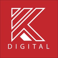 Kriya Digital logo - Similar company to Fuse Solutions