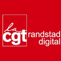 CGT - RANDSTAD DIGITAL logo - Similar company to Cgt Groupe Randstad France