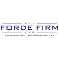 The Forde Firm logo - Similar company to Keith E. Johnson Cpa Pa