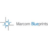 Marcom Blueprints Inc. logo - Similar company to Mindfulness Training Online - Mbsr By Jon Kabat-Zinn (Original)