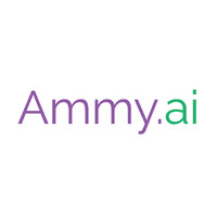 Ammy.ai logo - Similar company to Haustierdocs & Horsevet24 - Tierdocs24