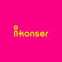 iKonser Media logo - Similar company to Hectic Creative