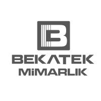 Bekatek Mimarlık logo - Similar company to Ada | Mimarlık Ve Tasarım Akademisi