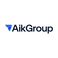 AikGroup (CY) Limited logo - Similar company to 3Space Inc.
