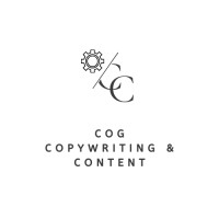 COG Copywriting and Content logo - Similar company to Debut