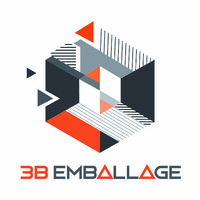 3B EMBALLAGE logo - Similar company to Zenitique