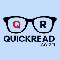 Quick Read Magazine logo - Similar company to Mater Dei Organisation