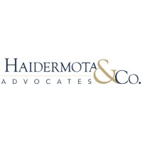 Haidermota & Co. (HMCO) logo - Similar company to Mohmand Pirzada Advocates & Corporate Counsel