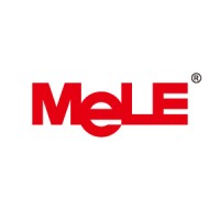 MeLE Technologies logo - Similar company to Sinoxlock