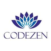 Codezen logo - Similar company to Chimpify