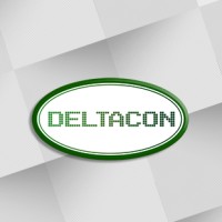 Deltacon logo - Similar company to Startech Soluções